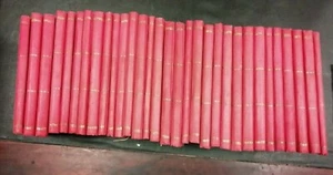 LOTTO N° 29 VOLUMI LA SCALA D'ORO BIBLIOTECA PER I RAGAZZI UTET 1934-1947 - Picture 1 of 6