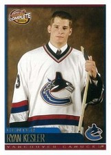 2003-04 Pacific Complete NHL Hockey Cards Pick List/Complete Your Set 401-600