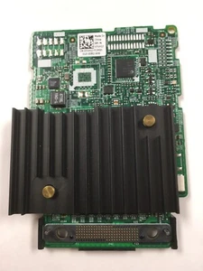 Dell 071H1J HBA330 Mini 12GB SAS PCI-E 3.0 Host Bus Adapter - Afbeelding 1 van 2