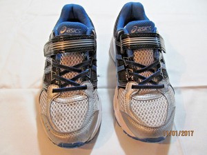 asics shoes kids 2017