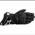 Alpinestars Racing Ktech Motorcycle Gloves M Size 50% OFF