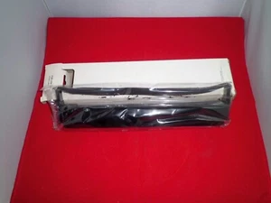 cinta negra para EPSON LQ500 LQ510 LQ550 LQ570 LQ800 LQ850 LQ850 ... SIN USAR - Imagen 1 de 2