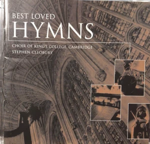 Best Loved Hymns : Various Artist - Audio CD - Picture 1 of 2