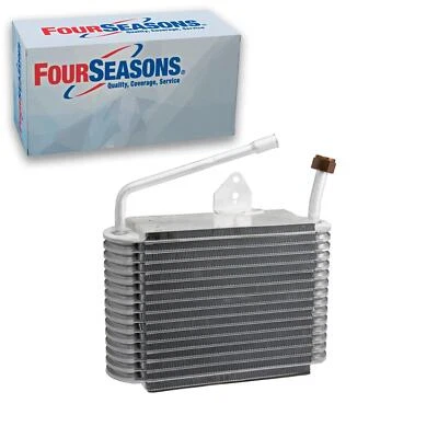 Ядро испарителя кондиционера 4 сезона для 1987 Ford F-8000 - Изображение 1 из 4