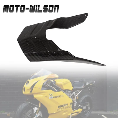 Глянцевый теплозащитный чехол для выхлопной трубы Ducati 749 999R 2004 - Изображение 1 из 4