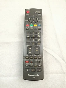 Genuine Panasonic Remote Model N2QAYB000228 Good Condition Working Tested - Picture 1 of 9