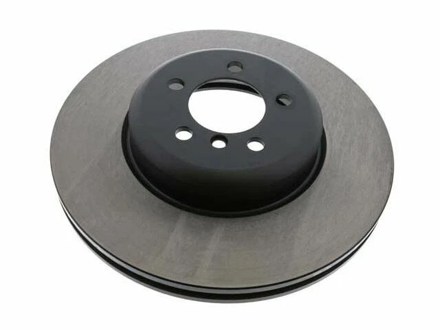 Fremax Brake Rotor fits BMW 440i Gran Coupe 2017-2020 91KNTQ Foto 1 de 1