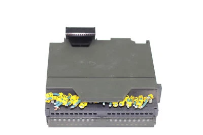 Siemens 6ES7 322-1BH01-0AA0 6ES7322-1BH01-0AA0 Simatic S7-300 Digital Outpu - Image 1 of 4