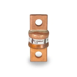 JLLN-300 - Littelfuse - Low Voltage Fuse - Picture 1 of 5