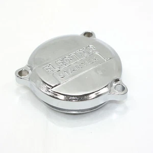 Funda protectora de arranque de motor 200c 250cc 300cc PIT PRO cuádruple bicicleta de tierra ATV - Imagen 1 de 4