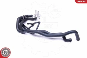 43SKV747 ESEN SKV Radiator Hose for LAND ROVER - Picture 1 of 3