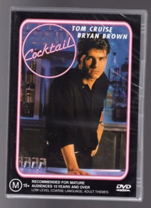 Cocktail - DVD (Brand New Sealed) - Picture 1 of 2