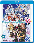 Utano Princesama: Legend Star [New Blu-ray] Anamorphic, Subtitled