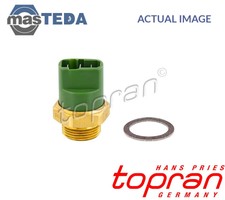 TOPRAN RADIATOR FAN TEMPERATURE SWITCH 103 337 I FOR VW TRANSPORTER III