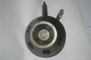 MT3 Tail Stock Multple Tool Holder - Picture 1 of 3