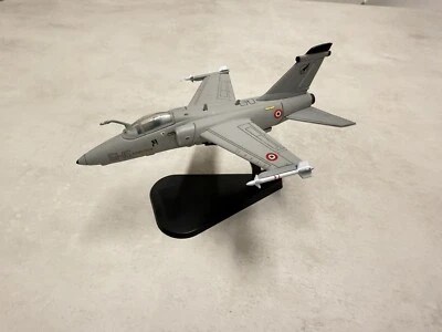 Aeronautica Militare modellino AMX “Ghibli” - 51° Stormo - Immagine 1 di 2
