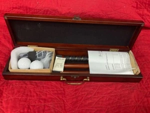 Bombay Golf Putter Set 3110719 Brand New - Picture 1 of 10