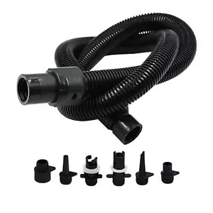 CleverSpa Whirlpool-Aufblasschlauch – echtes PVC - Bild 1 von 8
