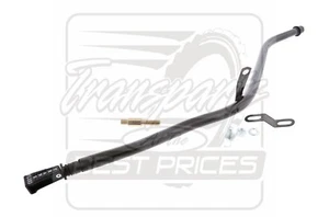 Kit de tubos de varilla de aceite de transmisión automática universal 700R4 4L60E 4L60 OAL 28 - Imagen 1 de 1