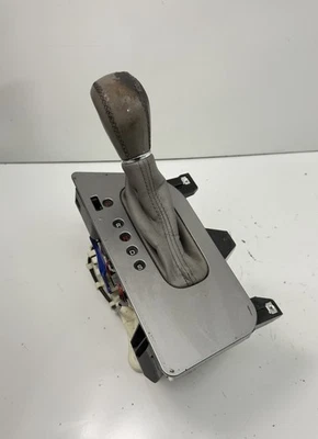 Selector de cambios de palanca de cambios Acura MDX 2010 2011 2012 2013 Foto 1 de 4