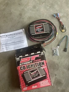 5520 Street Fire Ignition Control New Old Stock^ - Picture 1 of 5