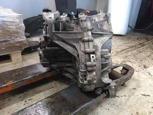 Caja de cambios automática ORIGINAL FORD C-MAX II (DXA/CB7, DXA/CEU) 2017 - Imagen 1 de 4