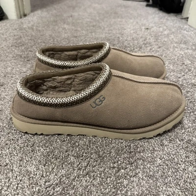 Zapatillas Tasman UGG para hombre en caribú Foto 1 de 4