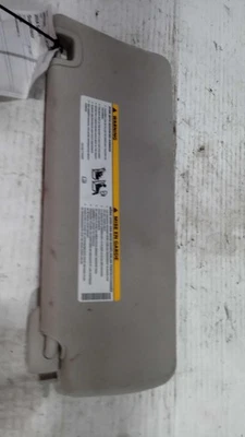 Parasol izquierdo usado se adapta a: Dodge Dart 2016 con iluminación izquierda grado A Foto 1 de 4