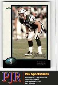 Scott Frost 1998 Bowman #217 New York Jets Rookie - Picture 1 of 2