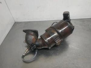 181505AYH11 katalysator für HONDA CIVIC LIM.5 (FK) 1.0 EXECUTIVE 2017 444297 - Bild 1 von 6