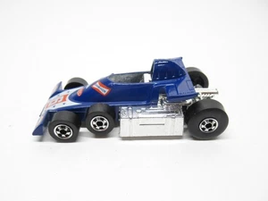 HOT WHEELS BW HK LICKETY SIX MINT MINUS - Picture 1 of 6