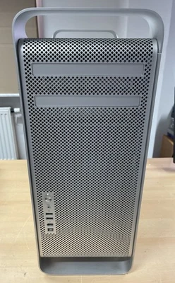 APPLE A1186 Mac Pro Workstation Dual Core Intel Xeon Computer Rarität - Händler - Bild 1 von 4