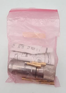 SIEMENS 6FX2003-0CA10 POWER CONNECTOR 6FX20030CA10 *NEXT DAY AVAILABLE* - Bild 1 von 2