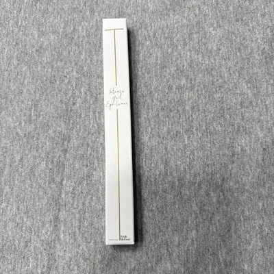 Delineador Trish McEvoy gel intenso preto 0,04 oz. Novo tamanho completo - Imagem 1 de 4