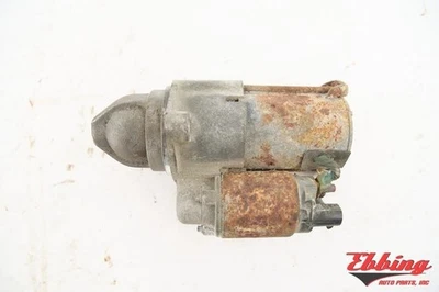 Conjunto de motor de arranque 2,2 L ID: 12609317 para Chevrolet Cobalt 2008-2010 699470 Foto 1 de 4