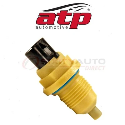 ATP Transmission Speed Sensor for 1999-2004 Chrysler 300M - Automatic  de - Image 1 of 4