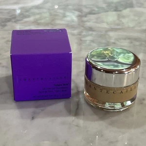 NEU!   Chantecaille Future Skin (Kamille) 1 Unze Foundation Gel Creme - Authentisch - Bild 1 von 7