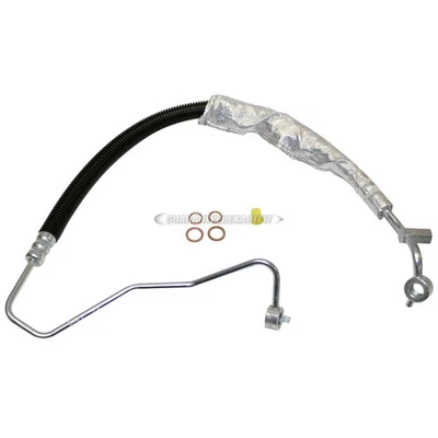 For Dodge B2500 B3500 1997 Edelmann Power Steering Pressure Hose - Image 1 of 4