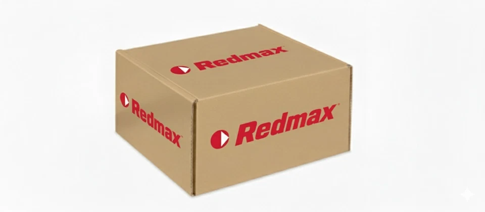 Genuine RedMax 588049606 Maxline Twist Spool Cable 3LB .095" OEM Manufacturer - Image 1 of 1