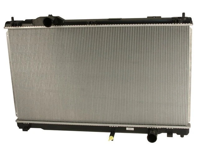 Radiador para 06-11 Lexus GS300 GS450h GS350 PG82J4 Foto 1 de 1