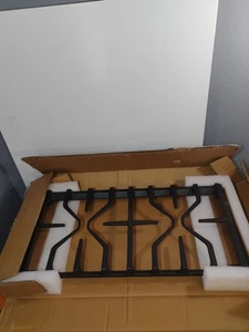 Stove Grate for GE Cooktop WB31X27151 WB31X24736 JGBS66REKSS JGB700SEJ4SS JGSS.. - Picture 1 of 3