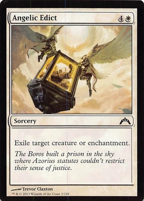 Angelic Edict C Gatecrash 2 MP - Image 1 of 2