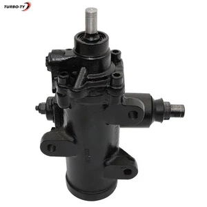 Power Steering Gear Box 15199900 For GMC Sierra 1500 2001 2002-05 2006 15173571 - Picture 1 of 12