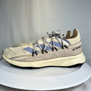 Adidas Terrex Voyager 21 Sand Strata Violet Women’s Sz 11 - Picture 1 of 9