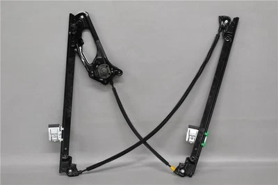 7M0837402L Right Front Manual Window Lifter Sharan / Alhambra Mk1 New Genuine - Image 1 of 4