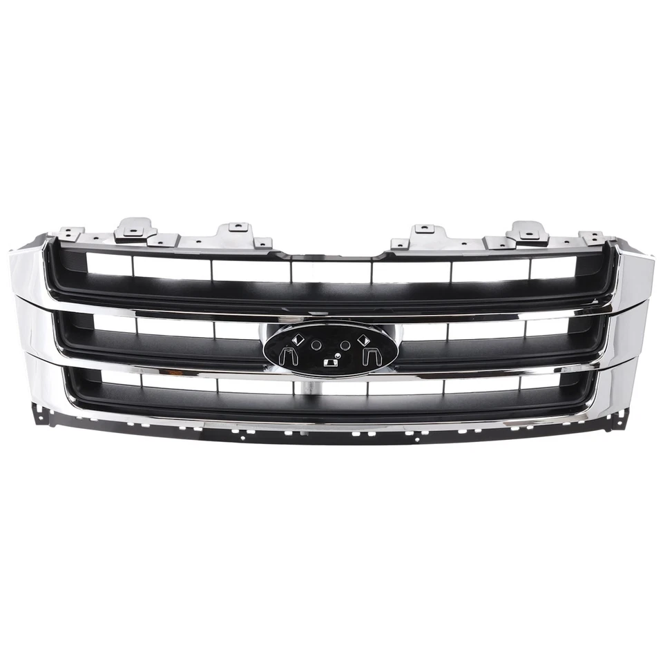 Grille Grill  FL1Z8200BA for Ford Expedition 2015-2017 Foto 1 de 1