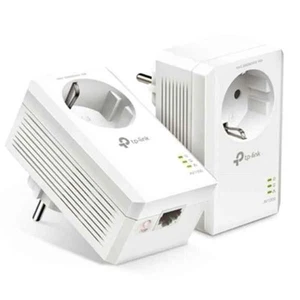 Powerline TP-Link AV1000 300 m Gigabit Ethernet - Photo 1/1