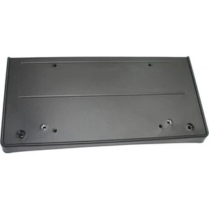 For BMW 328i/330i/335i License Plate Bracket 2006 07 2008 Front 2.5L/3.0L Engine - Picture 1 of 7