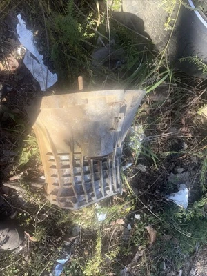 Dodge NV3500 GETRAG Transmission Case for 5 Speed with Casting 24471 - Image 1 of 2