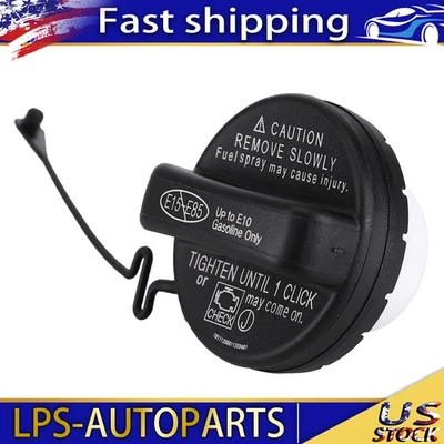 Tapa del tanque de combustible para Scion Lexus Toyota 77300-06040 77300-52040 Foto 1 de 4